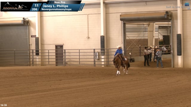 #206 Janey L. Phillips