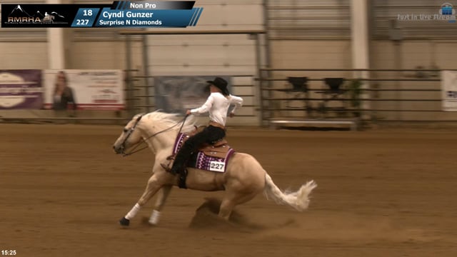 #227 Cyndi Gunzer