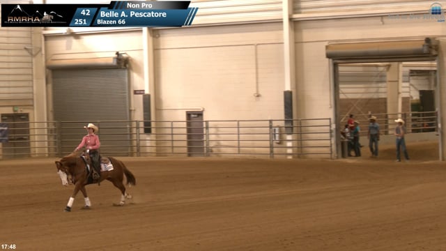 #251 Belle A. Pescatore