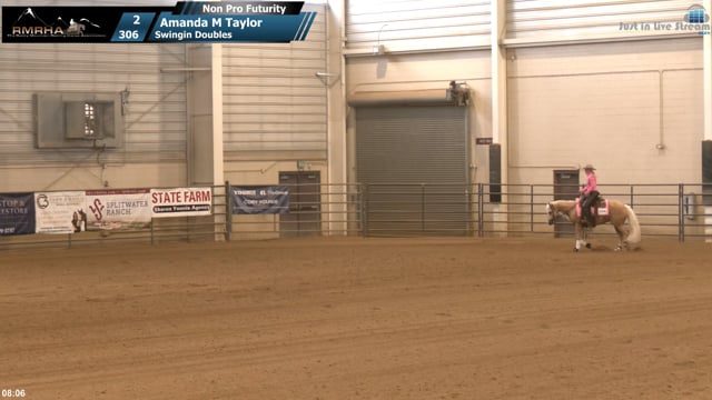 #306 Amanda M Taylor