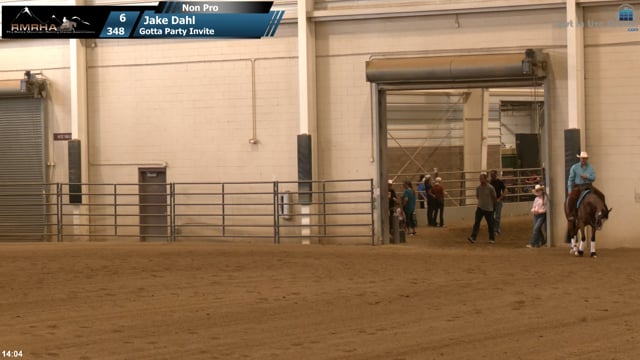#348 Jake Dahl