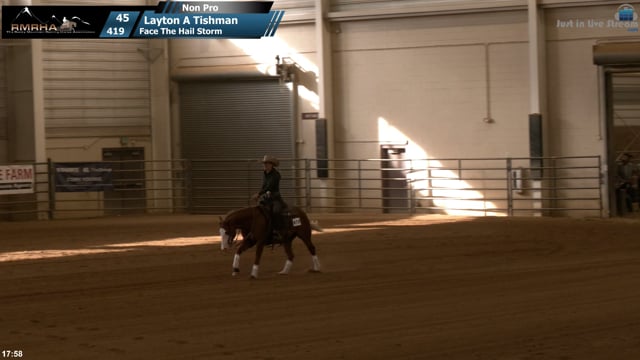#419 Layton A Tishman