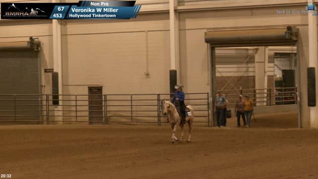 #453 Veronika W Miller