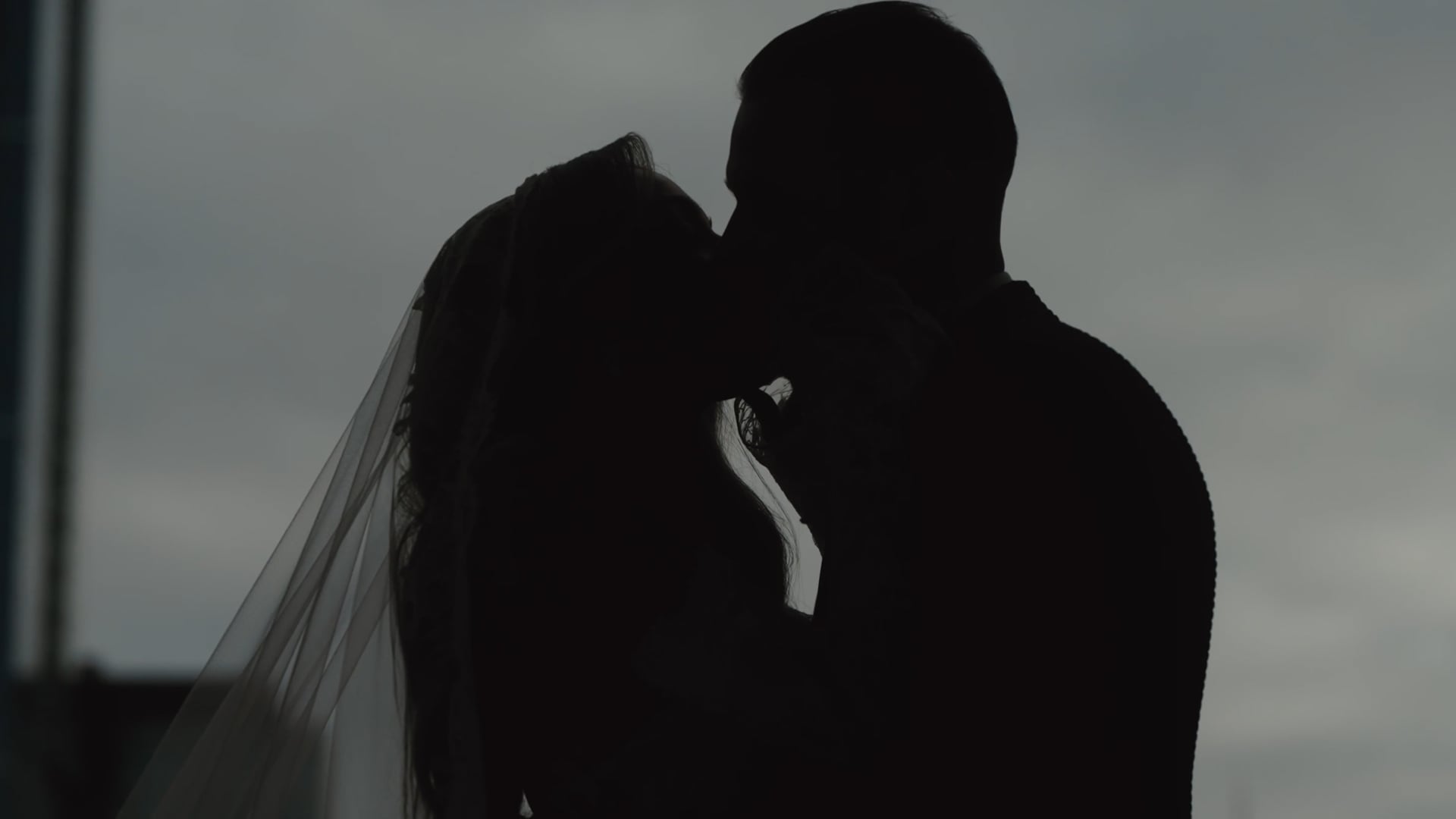 Toni and Suzie wedding film at Leonda by the Yarra by C2 Films