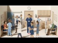Advanced Duties in Healthcare
