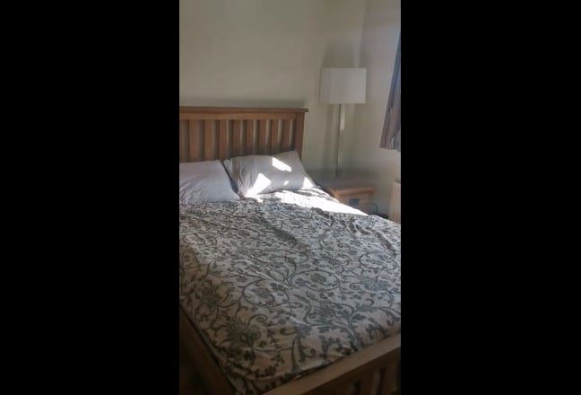 Fully furnished double room  Main Photo