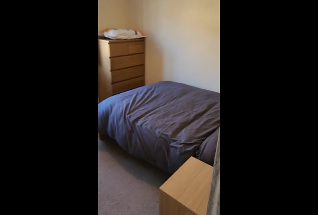 Video 1: Communal Lounge/Diner