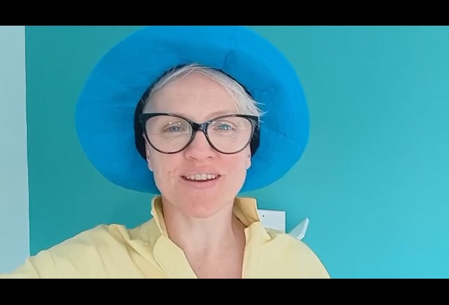 Video 1: Morning light