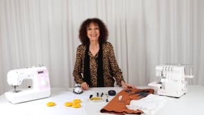 Material und Werkzeug