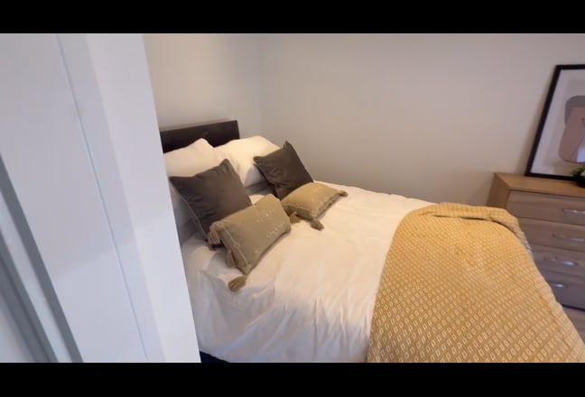 Stunning - newly refurbished 2b flat in Gospel Oak Main Photo