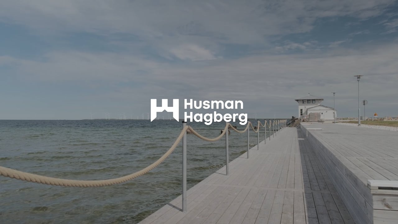 3 rum Villa på Mårtenskvior 5 Södra Gotland Gotlands kommun - video