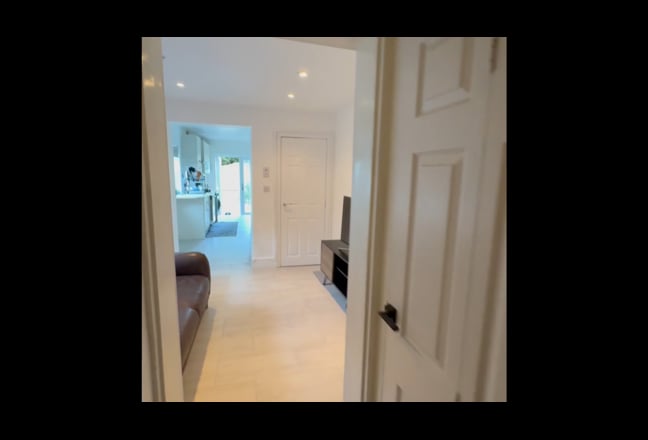 1 Double Rooms - Garden & 2.5 Bathroom  Main Photo