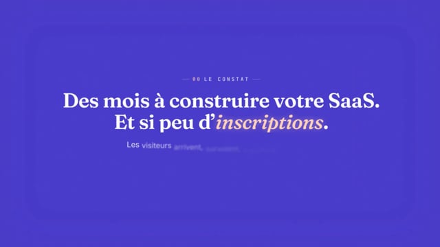 réaliser votre vidéo de présentation d'entreprise en Motion Design