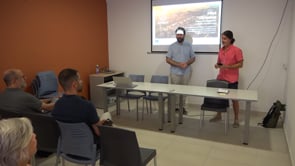 GiDomus, assessorament i acompanyament en al rehabilitació energètica d'habitatges plurifamiliars