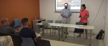 GiDomus, assessorament i acompanyament en al rehabilitació energètica d'habitatges plurifamiliars