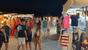 Tret de sortida a la setena edició del Riba Market