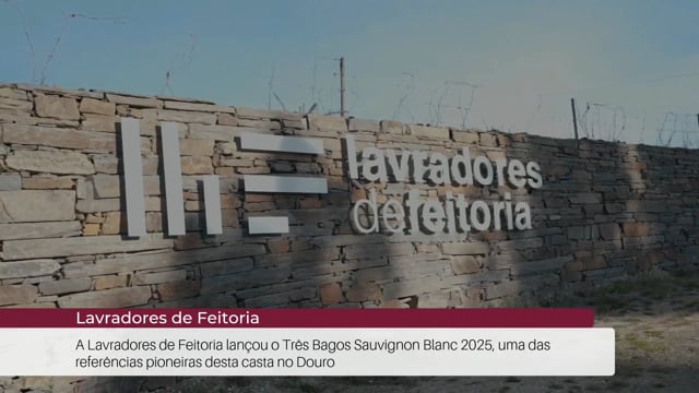 EP 95 | Not&iacute;cias do Enoturismo