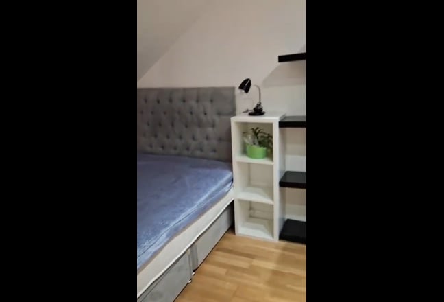Stylish Loft Studio  | All Bills Included | NW2  Main Photo