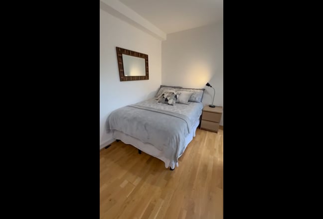 Video 1: Bedroom 1: £1100 - available August 8th