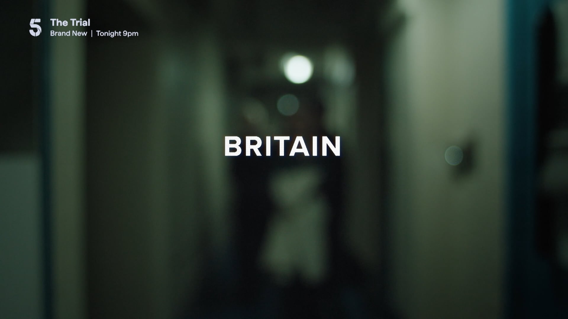 The Trial - Trailer 40"