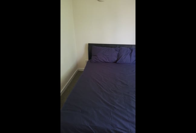Double room to rent in Glasgow West End Main Photo