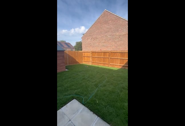 Spacious Double Room Available in New Build  Main Photo