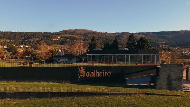 Quinta do Soalheiro