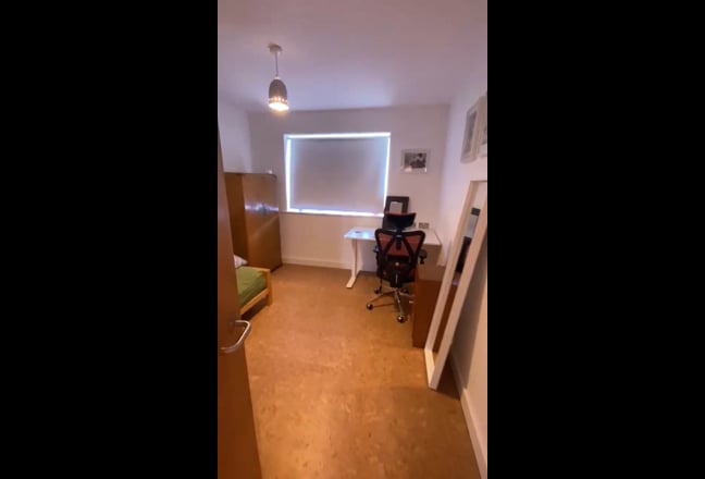 Double room Whalley Range/Chorlton Main Photo