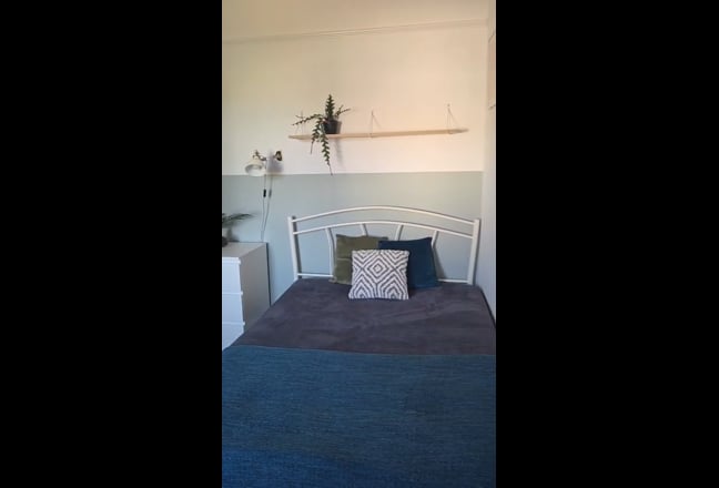 🔑 Two Double Rooms Available  – Bills Included 🏠 Main Photo