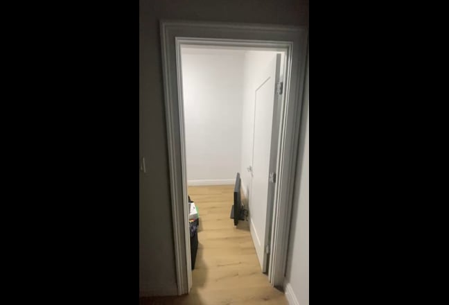 Sublet room in 4-bedroom apartment in Harlem Main Photo