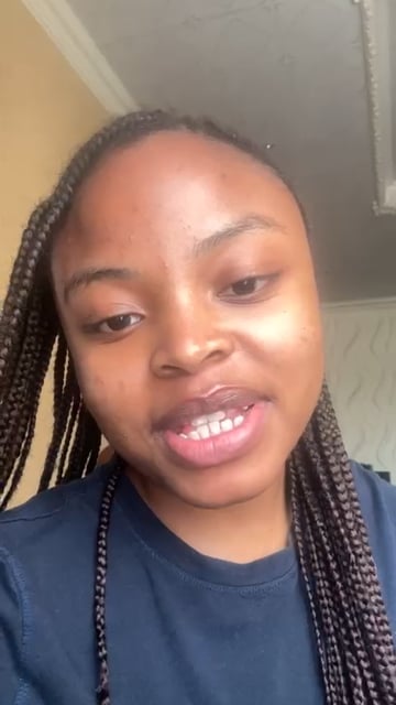 Omphemetse, Accounting, NWU testimonial
