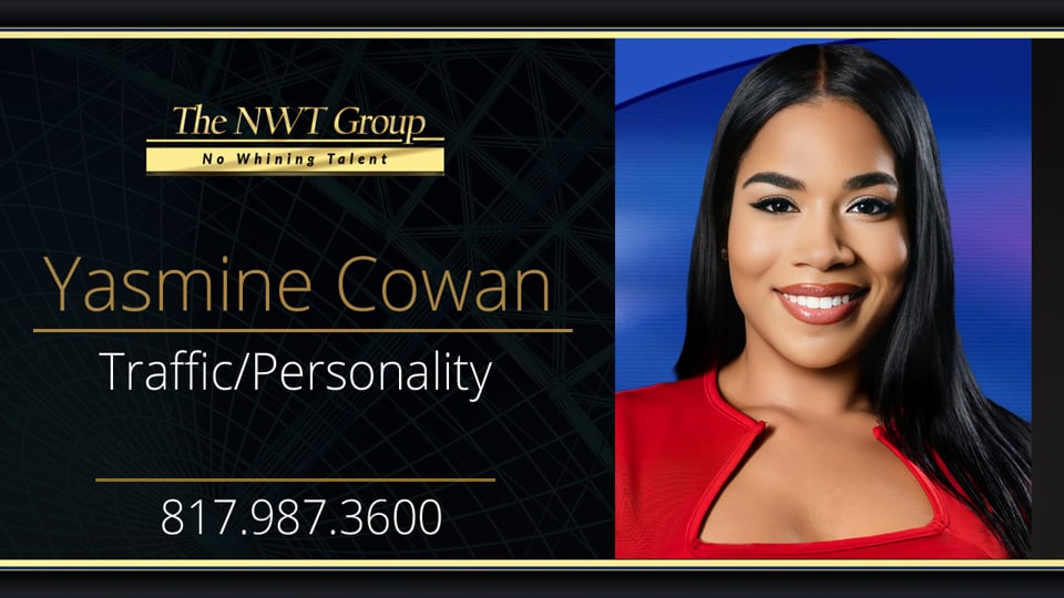 Traffic/Personality