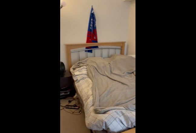 2 Bed- 2 Bath flat near London Bridge Main Photo