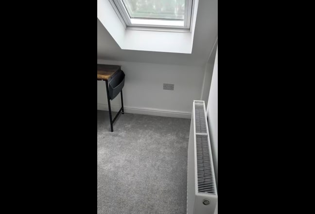 Double Bedroom - All Bills Included Main Photo