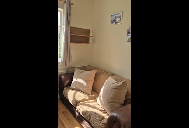 Double room ensuite &pound;1100pm inclusive Tulse Hill Main Photo