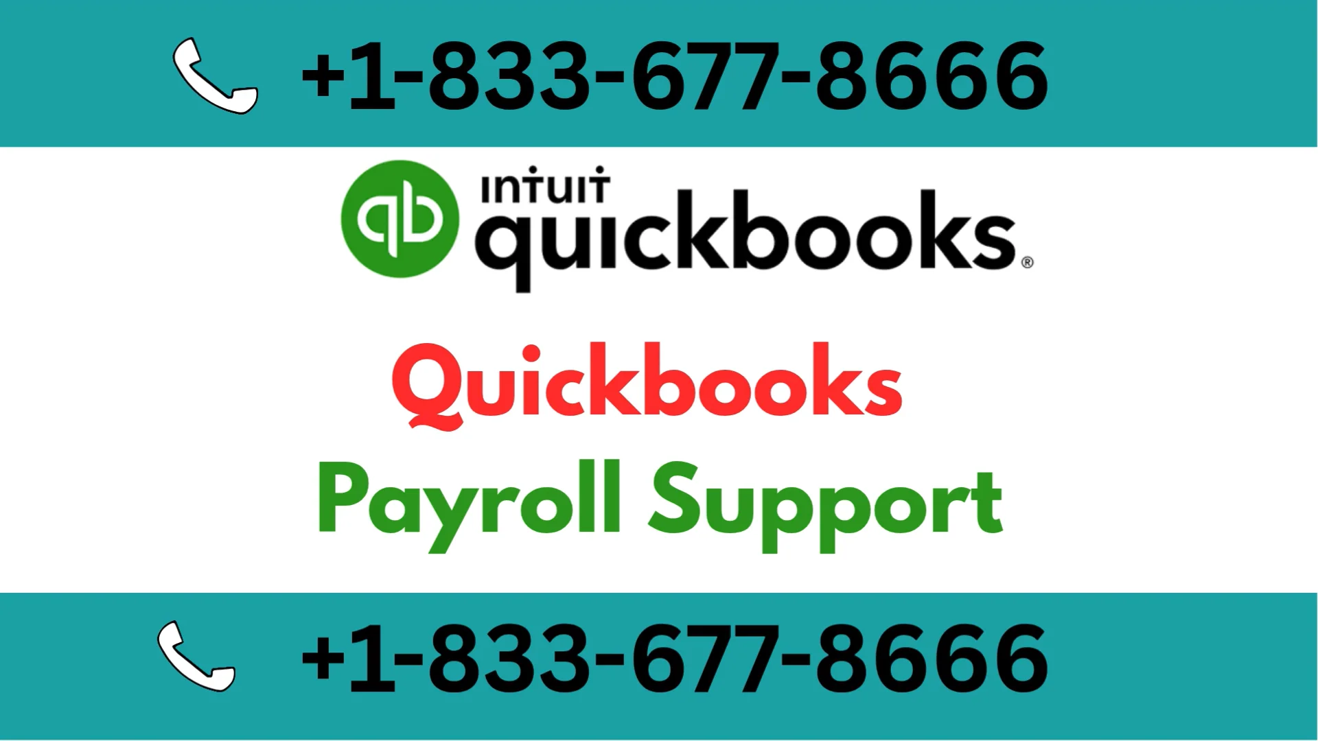 QuickBooks™ Payroll Solutions Guide || Easy Troubleshooting & User Assistance