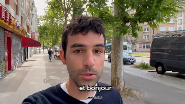 ajouter des sous-titres professionnels et animés à votre vidéo
