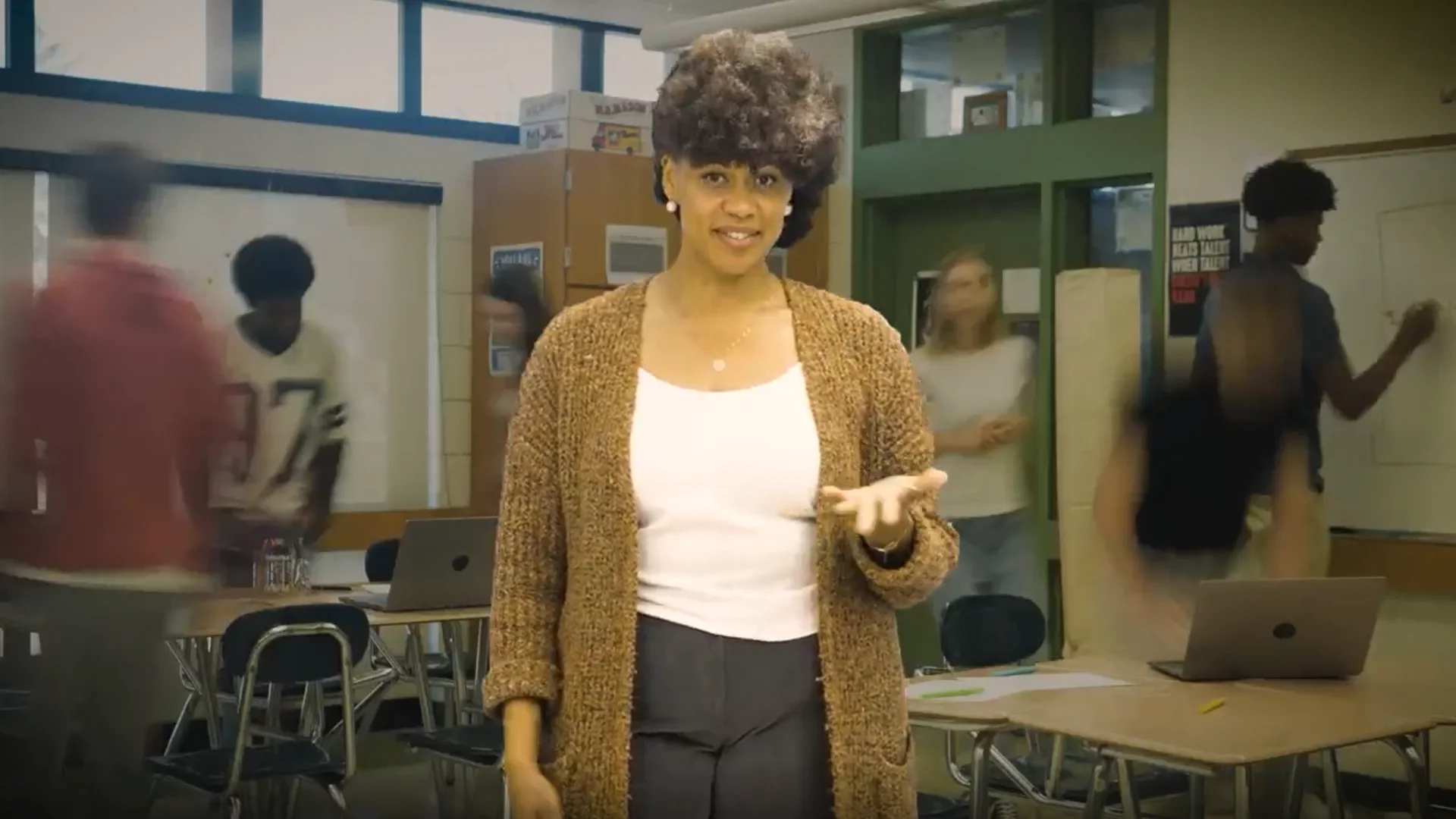 Free Classroom Activities & Teacher Community | Empowered