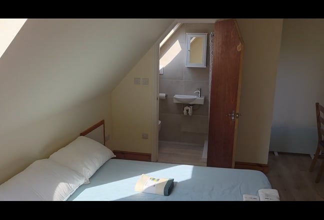 Video 1: The Garrex