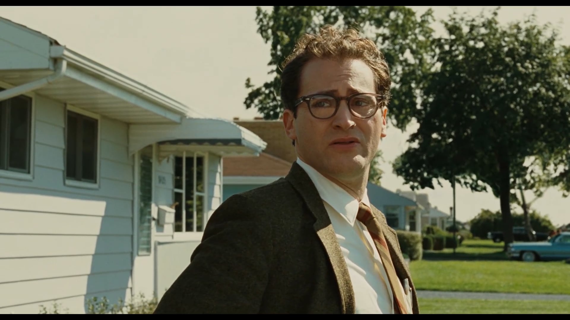 What's Going On? (A Coen Brothers Supercut)