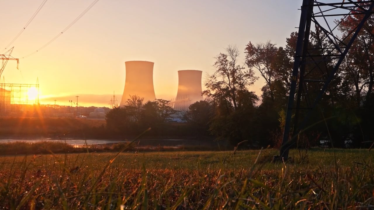 Mirion Nuclear Solutions