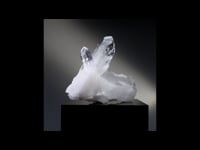 Astro West - Natural Brazilian Quartz Cluster AWMINE548 Video