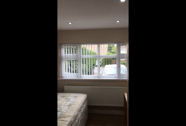 Modern Fully Furnished Studio Apartment Available  Main Photo