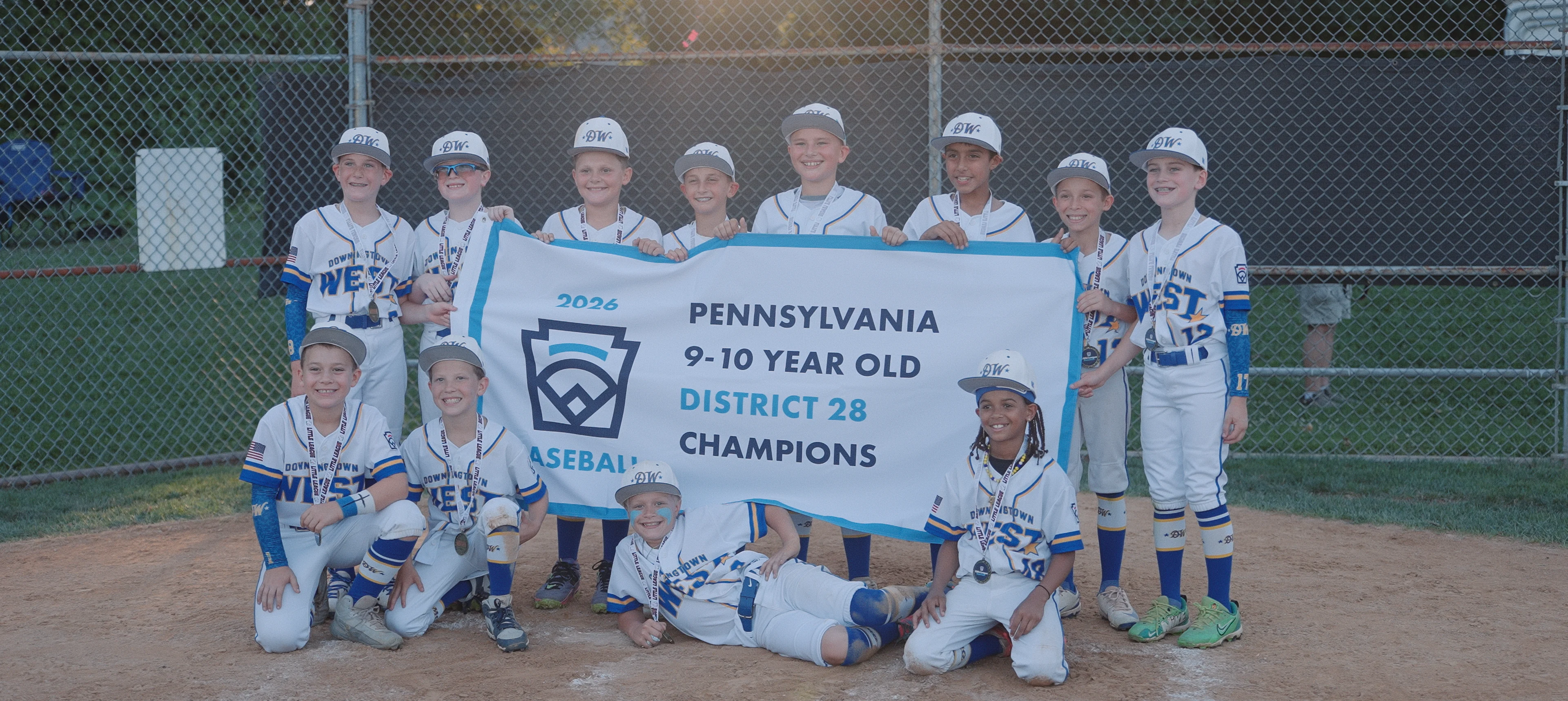 2026 ALL STAR 10U CHAMPIONSHIP GAME -- DWLL vs. ESLL | Videos & Movies ...