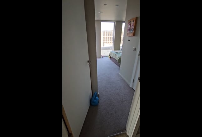 Large en-suite double room in Ancoats Main Photo