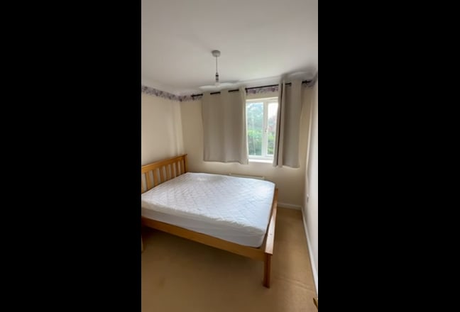 Double room available near UEA and NNUH Main Photo