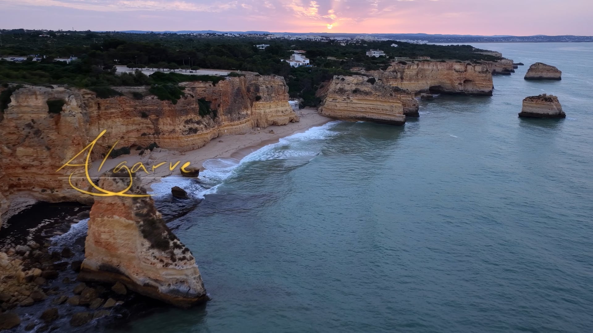 Algarve - Portugal