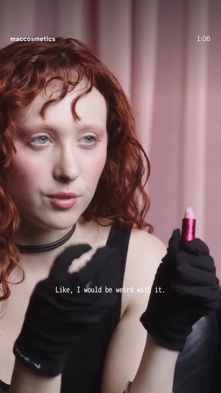MAC Viva Glam