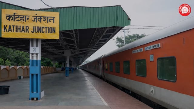 Railways 2