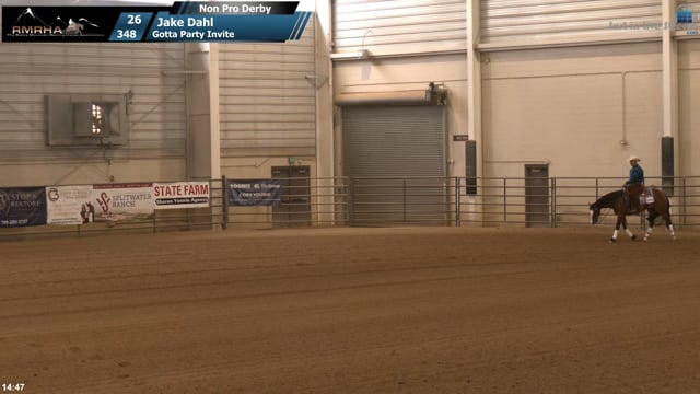 #348 Jake Dahl